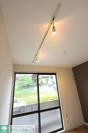 ヴィラ・エクレールAの物件内観写真